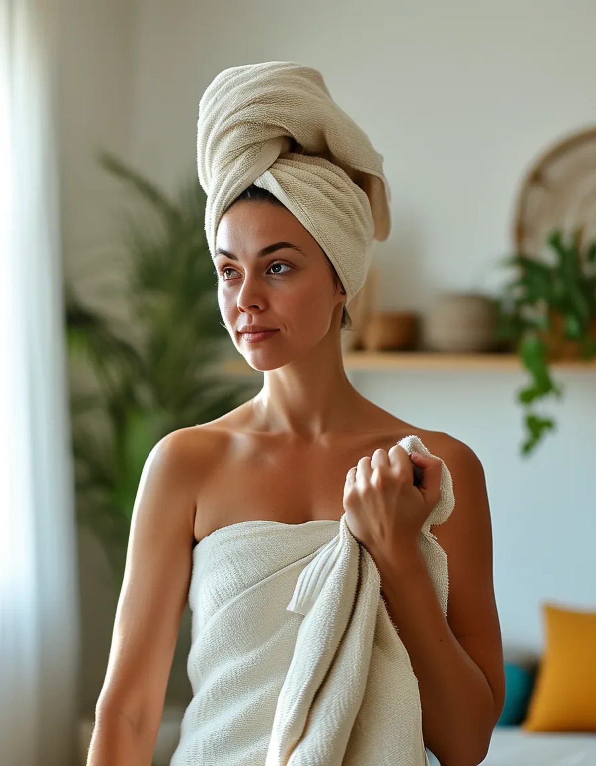 5 Grip Strength Exercises You Can Do With Just a Towel