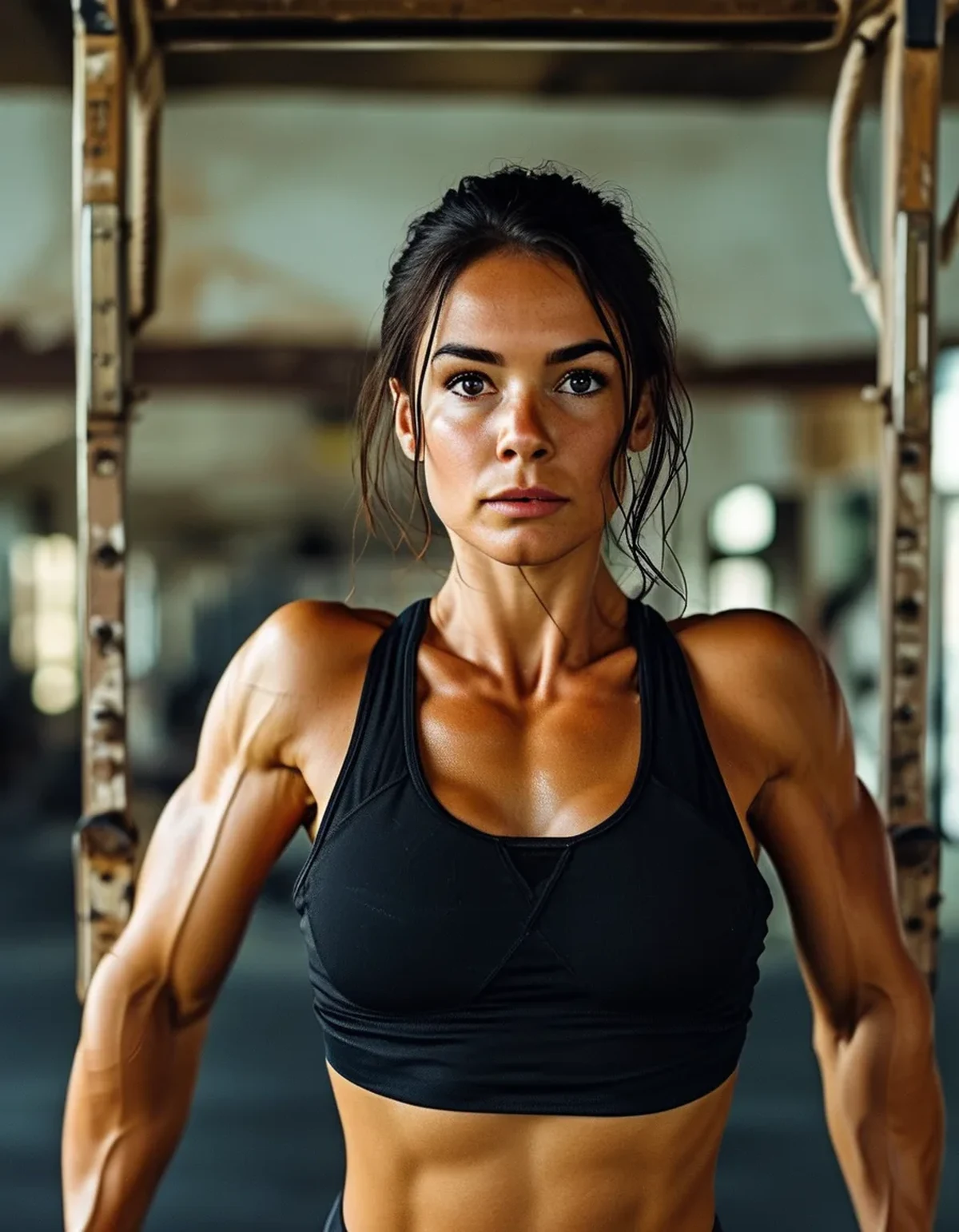 The 8-Week Dead Hang Progression That Takes You From 10 Seconds to a Full Minute