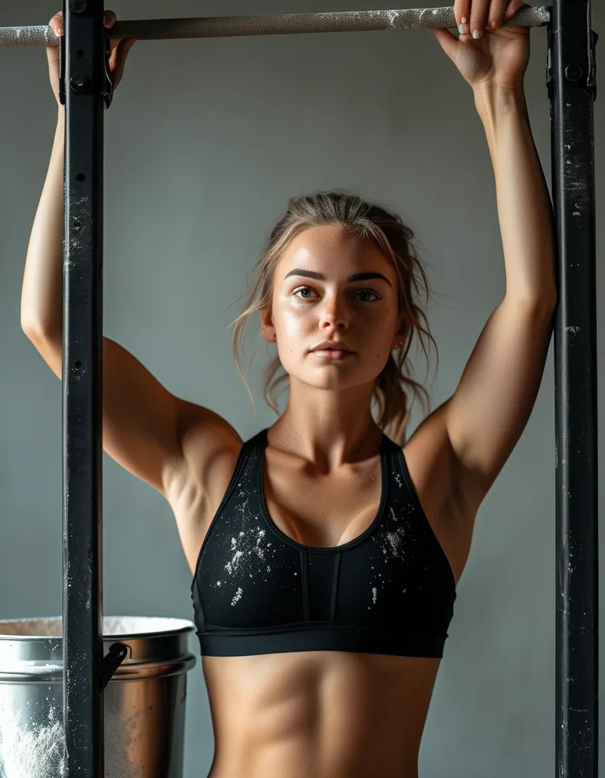 5 Grip Holds Worth Building Into Your Warm-Up