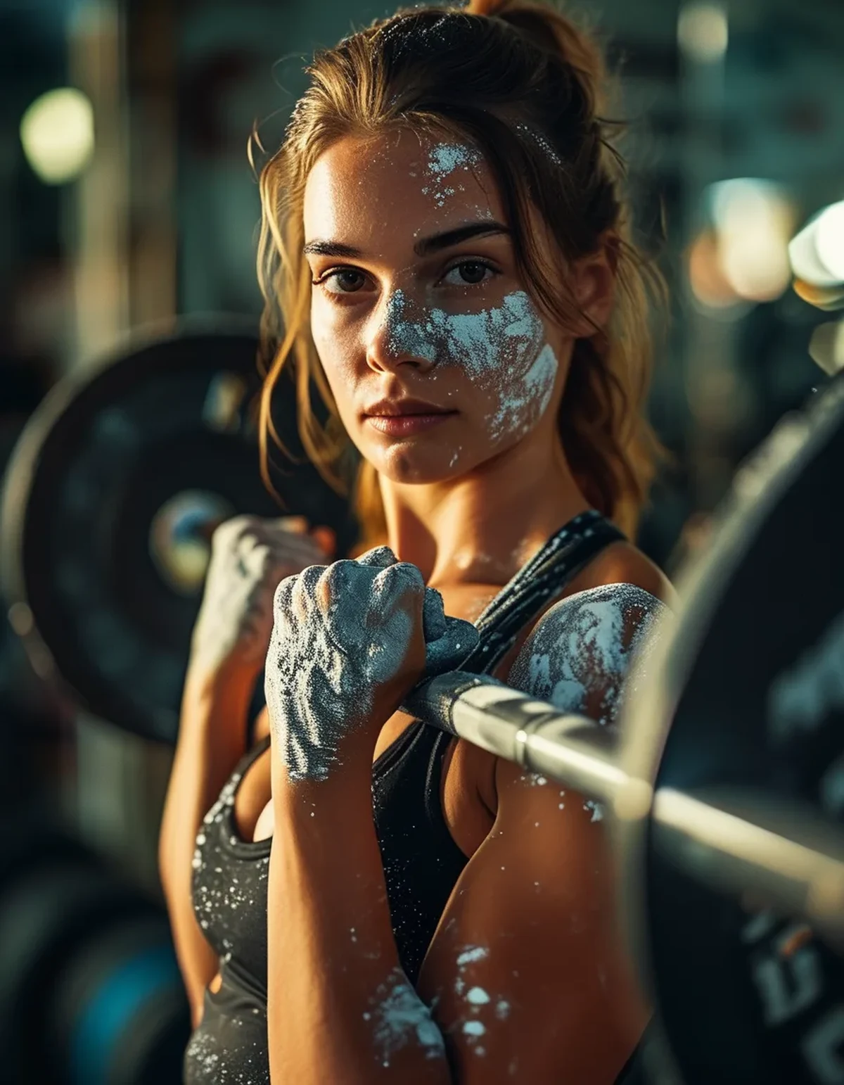 5 Grip Positions That Expose a Weakness a Dynamometer Misses