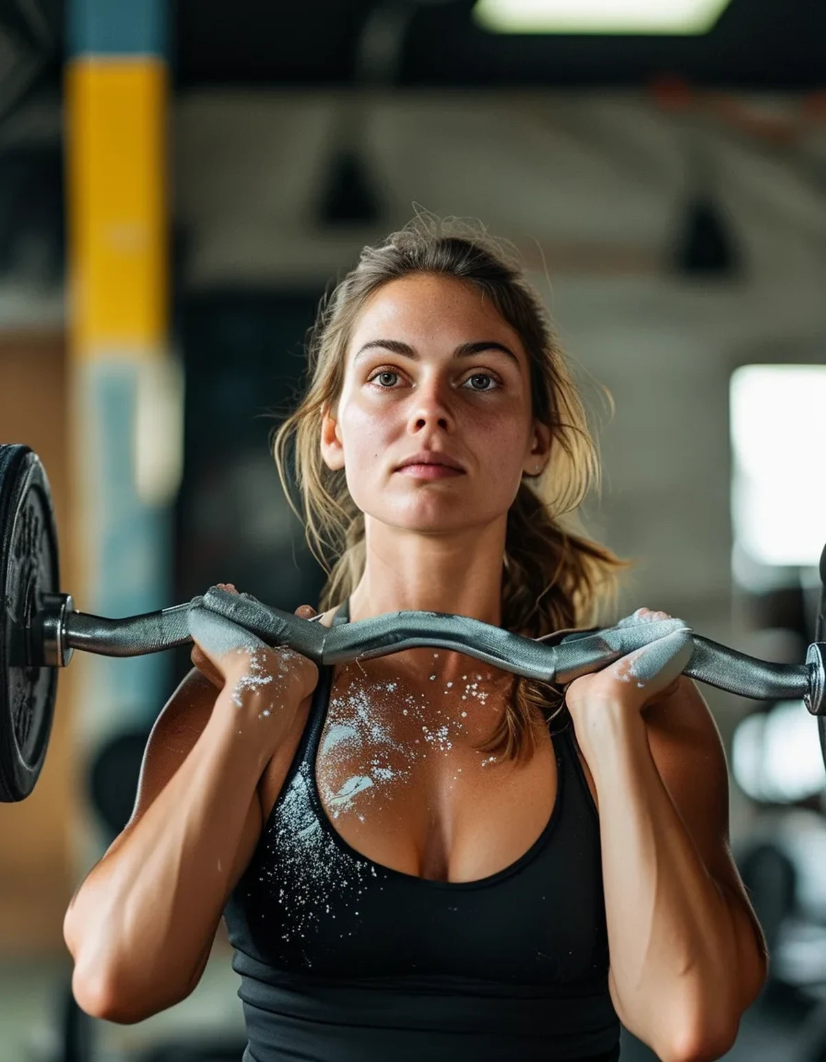 5 Grip Positions That Expose a Weakness a Dynamometer Misses