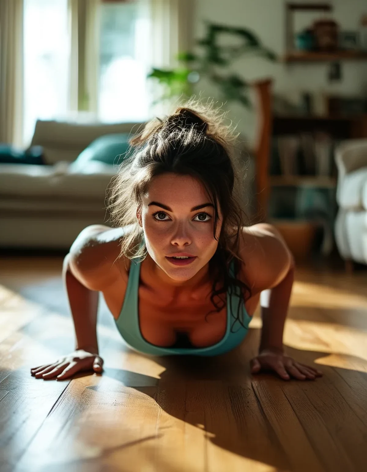 5 Grip Strength Moves You Can Do Without Any Equipment