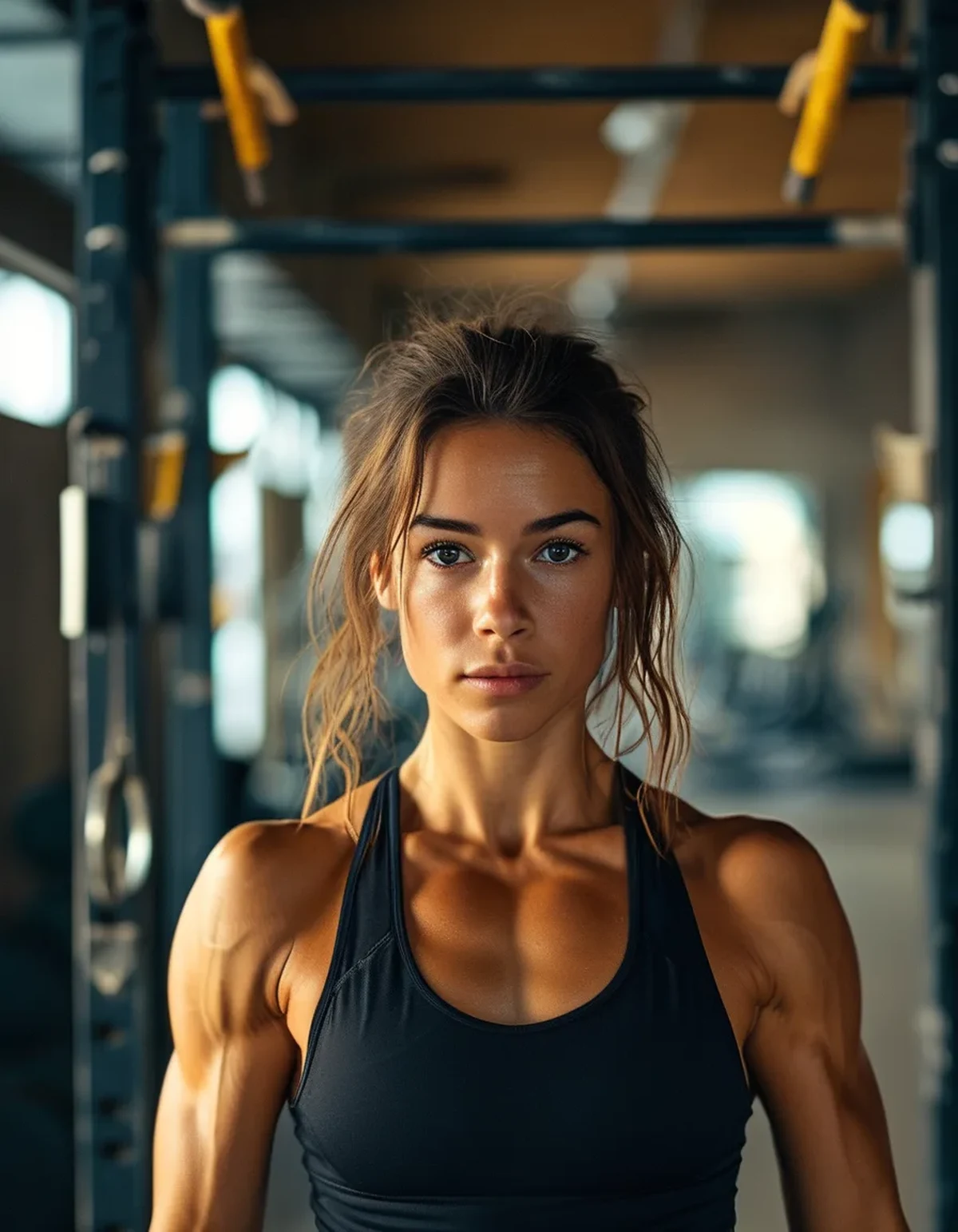 The 4-Stage Grip Strength Progression That Actually Builds Crush Strength